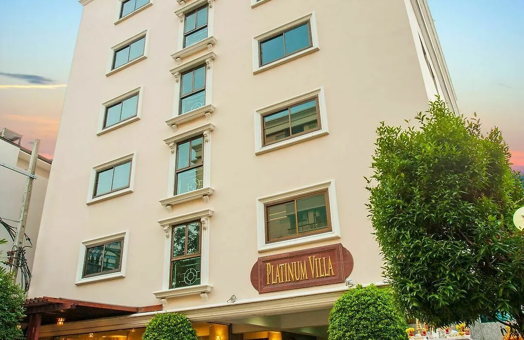 Platinum Villa-1