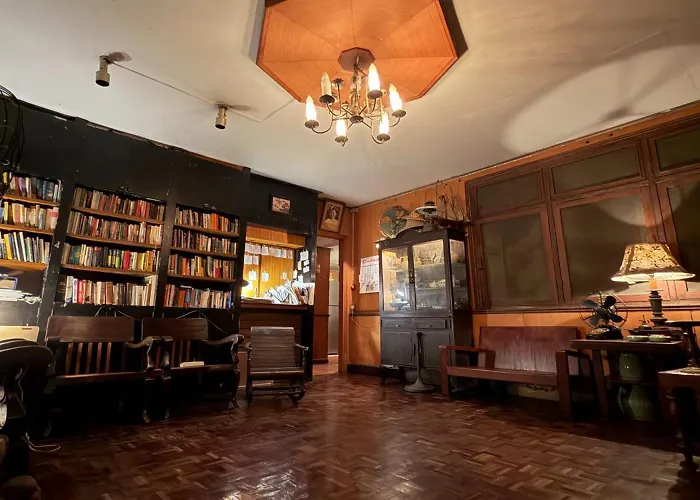 Villa Guest House Bangkok